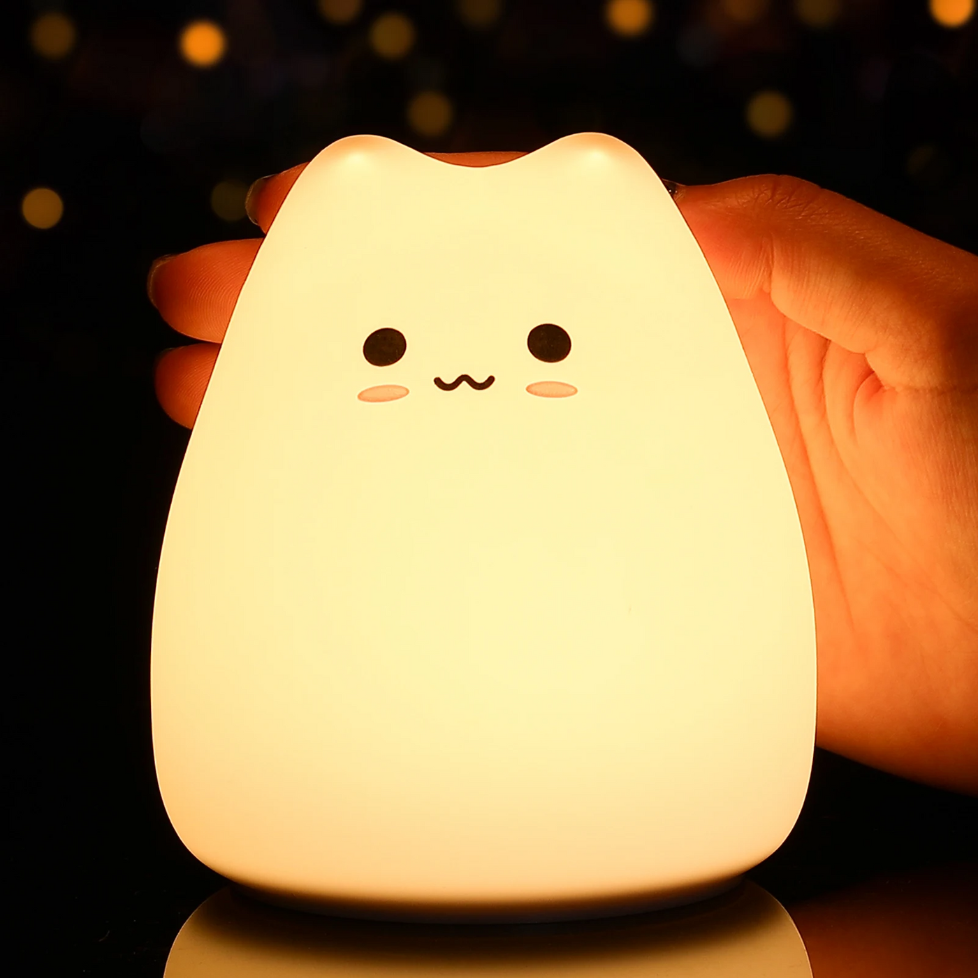 Luminárias