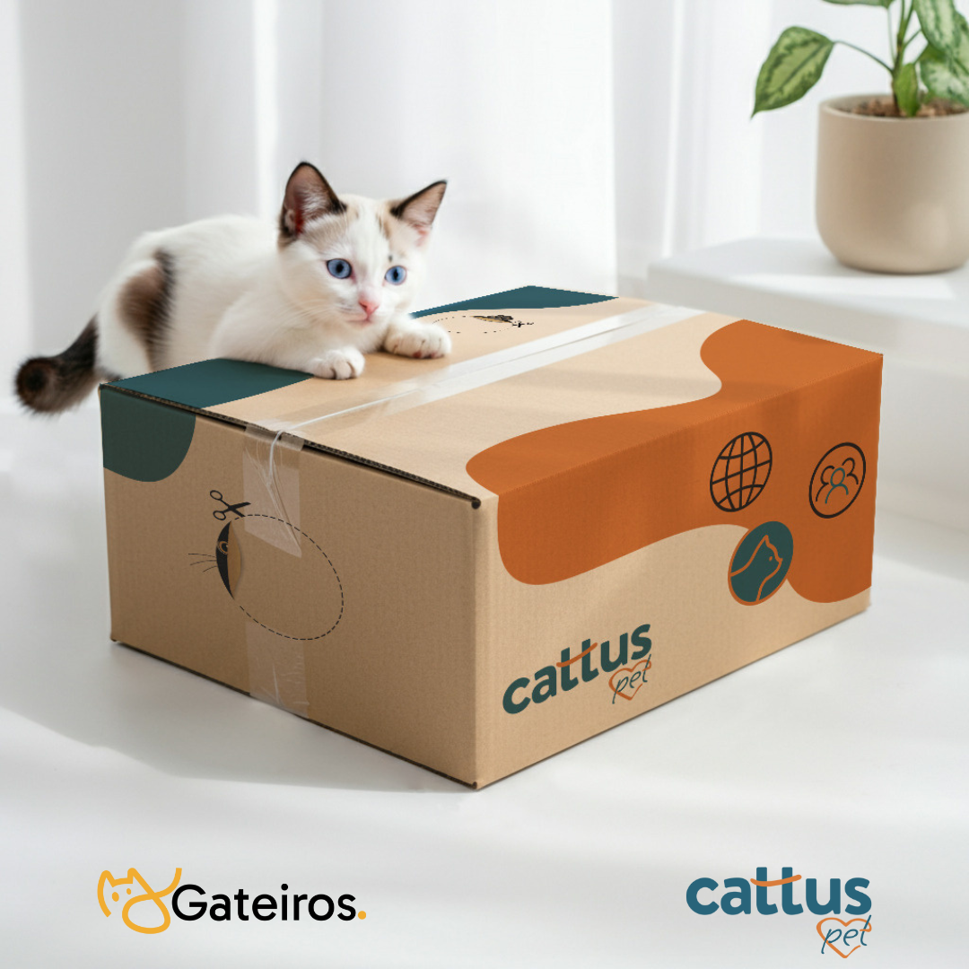 Refil Areia Sanitária Yellow Cattus