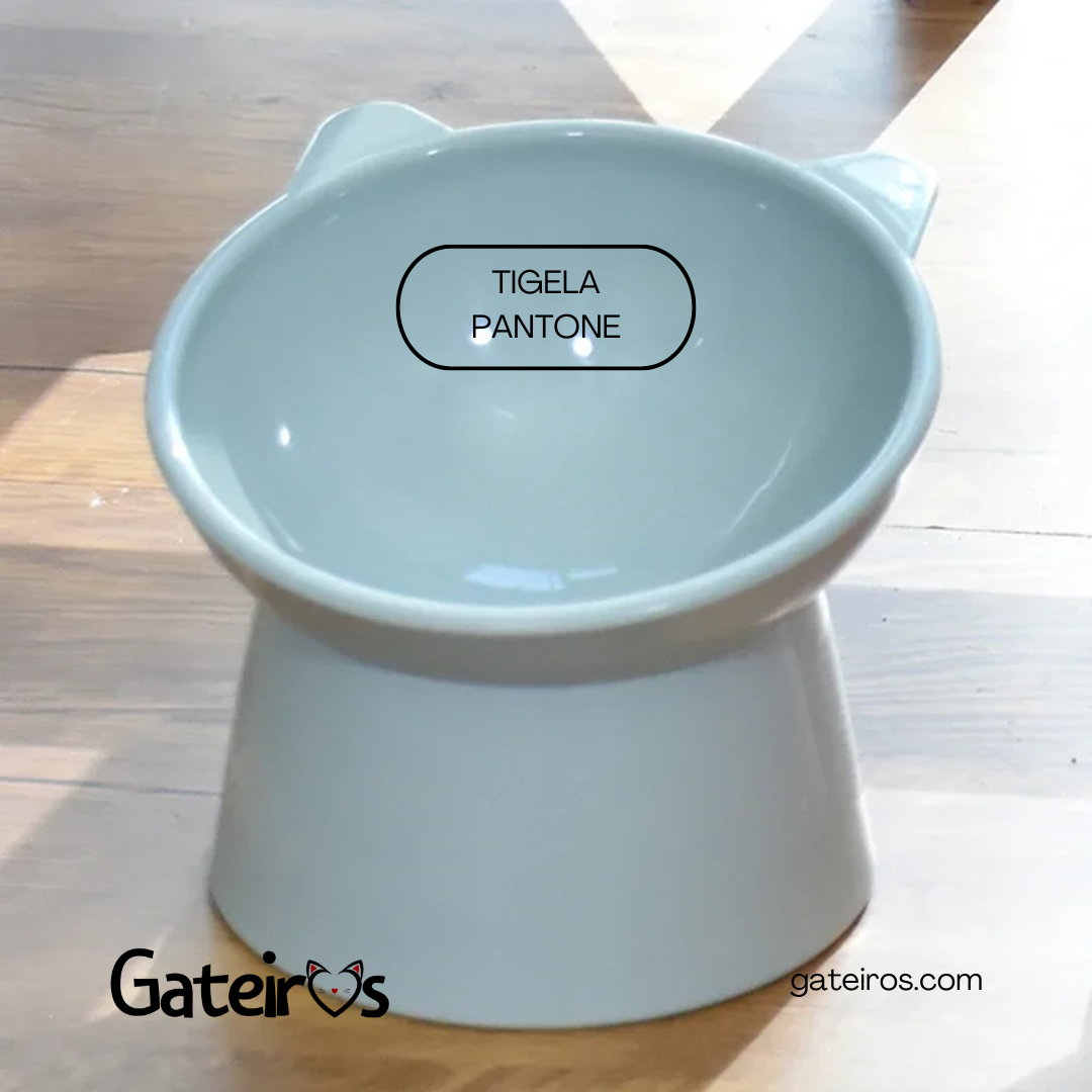 Tigela Pantone