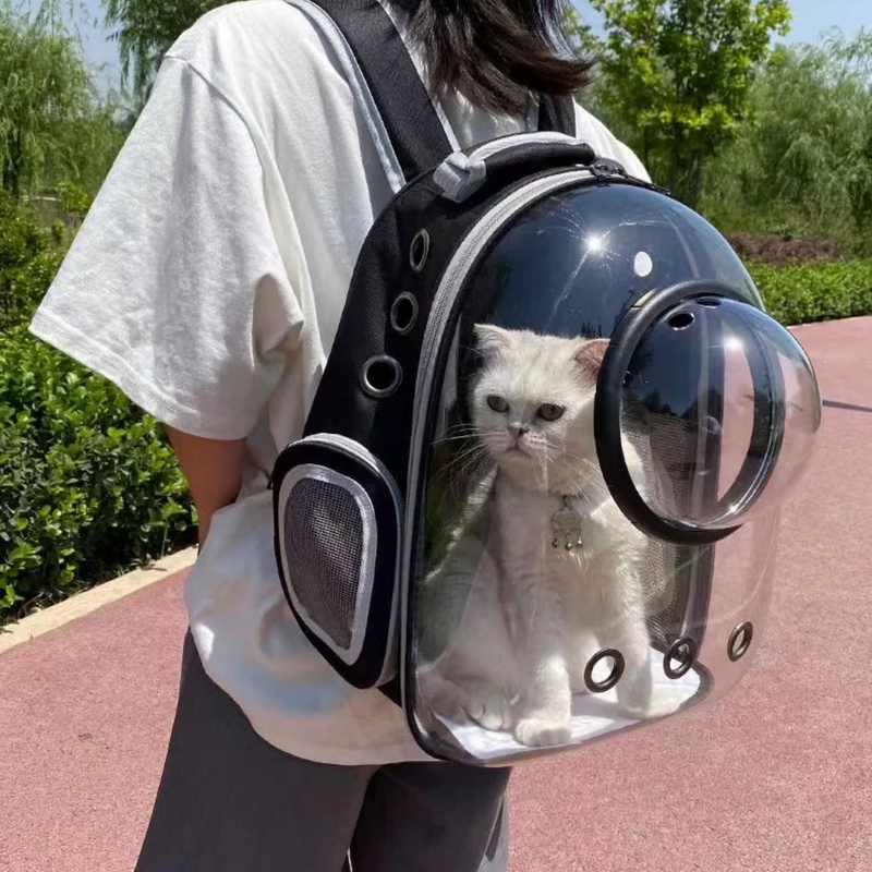 Mochila de Transporte Globo